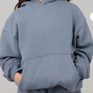 ⭐️ NEW - Comfrt Signature Fit Hoodie - SOLD OUT!